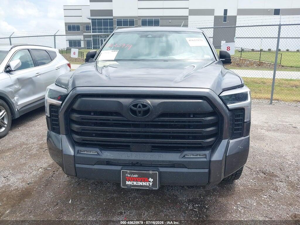 5TFLA5DA6PX062191 2023 TOYOTA TUNDRA photo no. 12