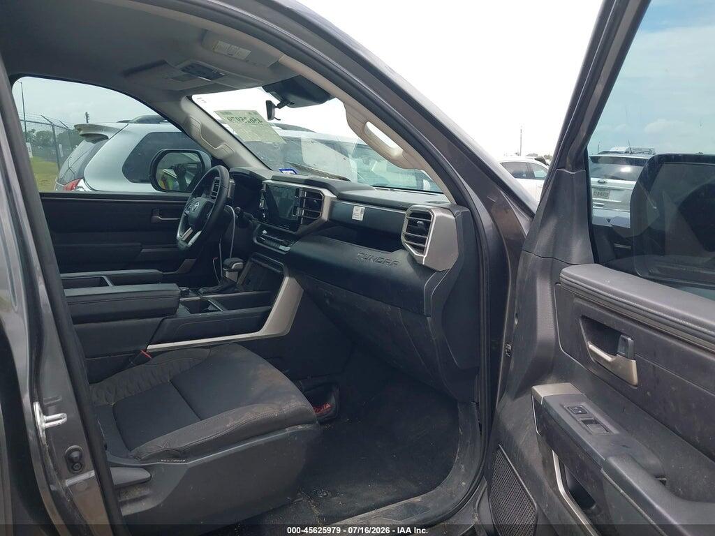 5TFLA5DA6PX062191 2023 TOYOTA TUNDRA photo no. 5