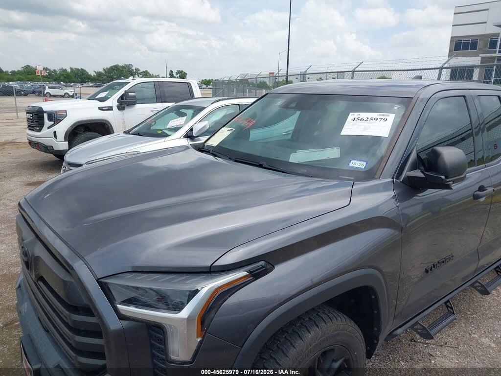 5TFLA5DA6PX062191 2023 TOYOTA TUNDRA photo no. 6
