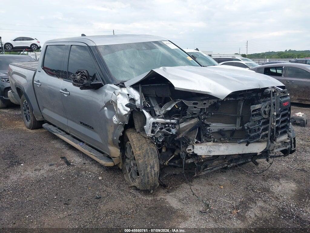 5TFLA5DB2PX099912 2023 TOYOTA TUNDRA photo no. 1