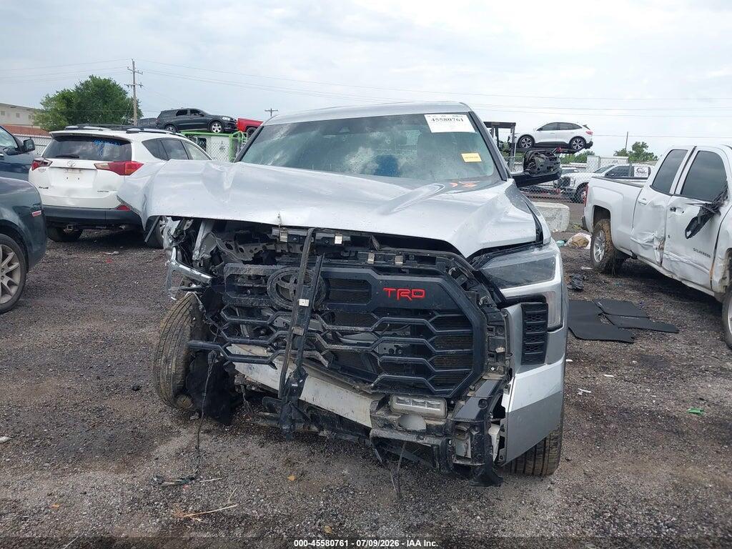 5TFLA5DB2PX099912 2023 TOYOTA TUNDRA photo no. 11