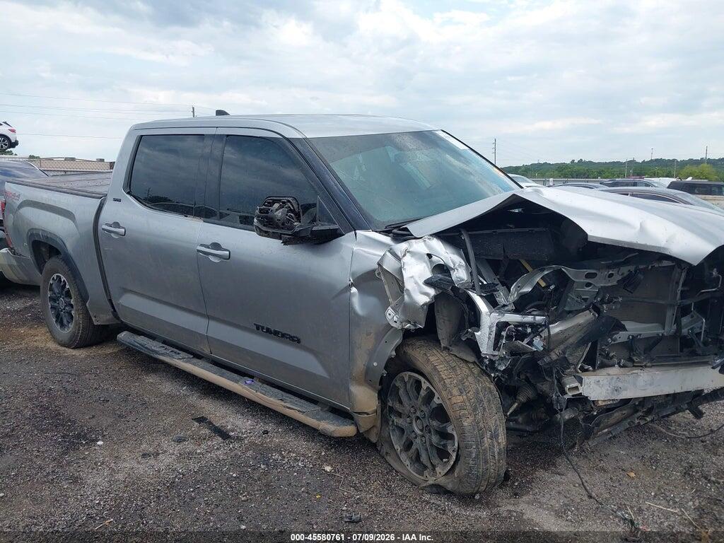 5TFLA5DB2PX099912 2023 TOYOTA TUNDRA photo no. 12