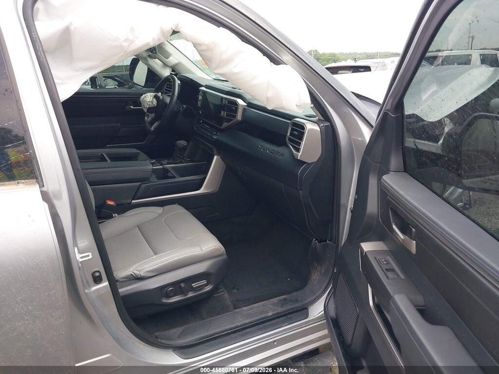 5TFLA5DB2PX099912 2023 TOYOTA TUNDRA photo no. 5