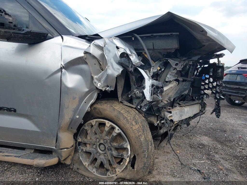 5TFLA5DB2PX099912 2023 TOYOTA TUNDRA photo no. 6