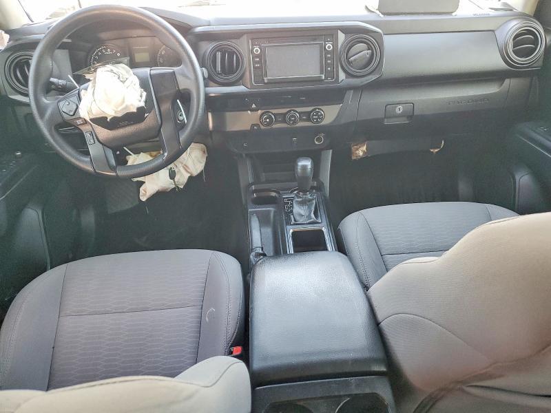 2017 TOYOTA TACOMA SR — Фото 8 из 12