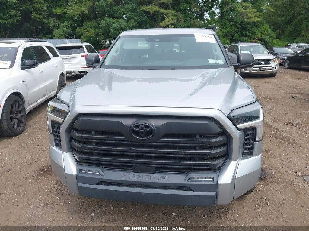 5TFLA5AA8PX021338 2023 TOYOTA TUNDRA photo no. 12
