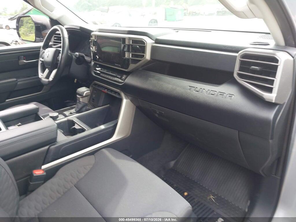 5TFLA5AA8PX021338 2023 TOYOTA TUNDRA photo no. 5