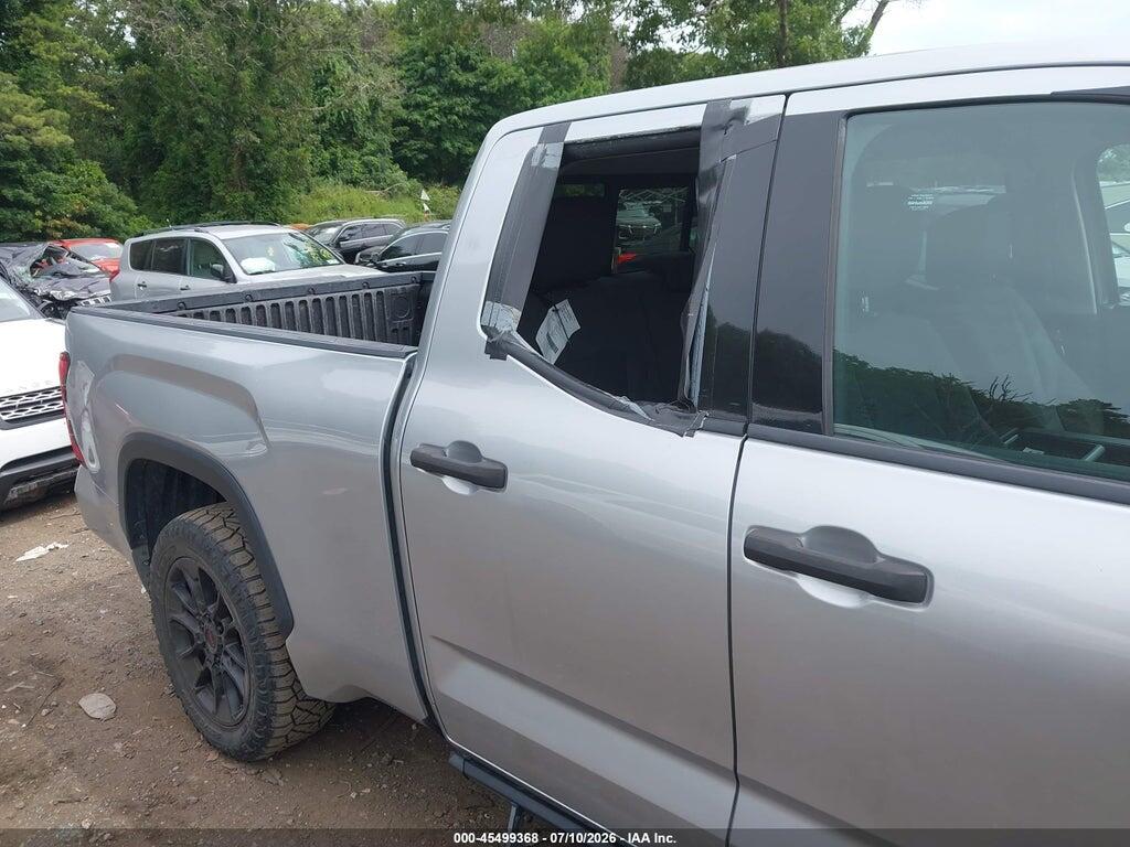 5TFLA5AA8PX021338 2023 TOYOTA TUNDRA photo no. 6