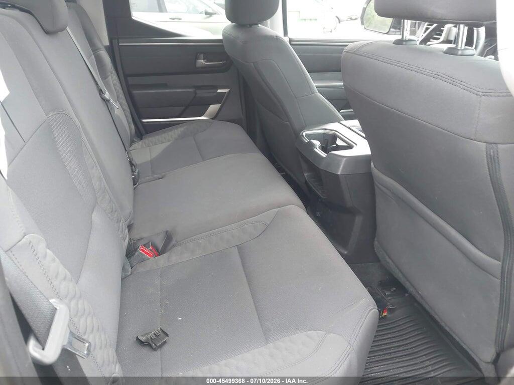 5TFLA5AA8PX021338 2023 TOYOTA TUNDRA photo no. 8