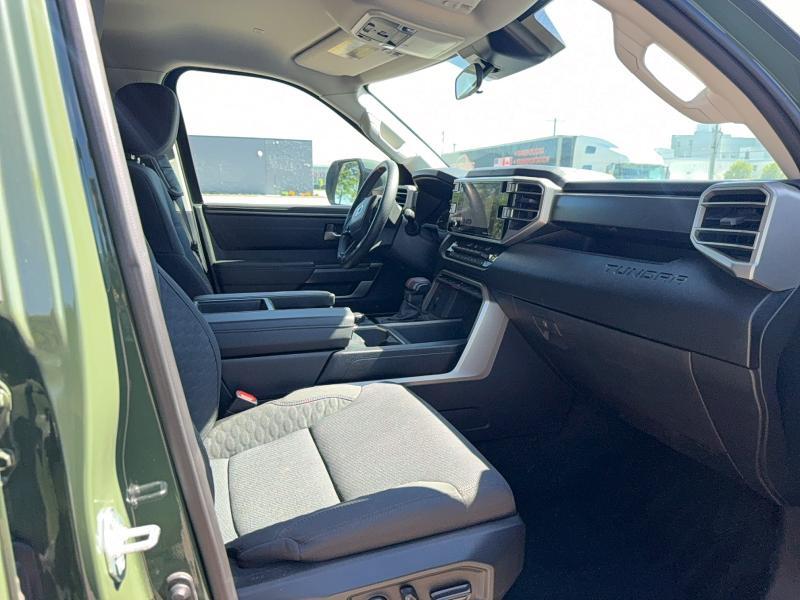 2023 TOYOTA TUNDRA SR5 — Фото 5 из 10