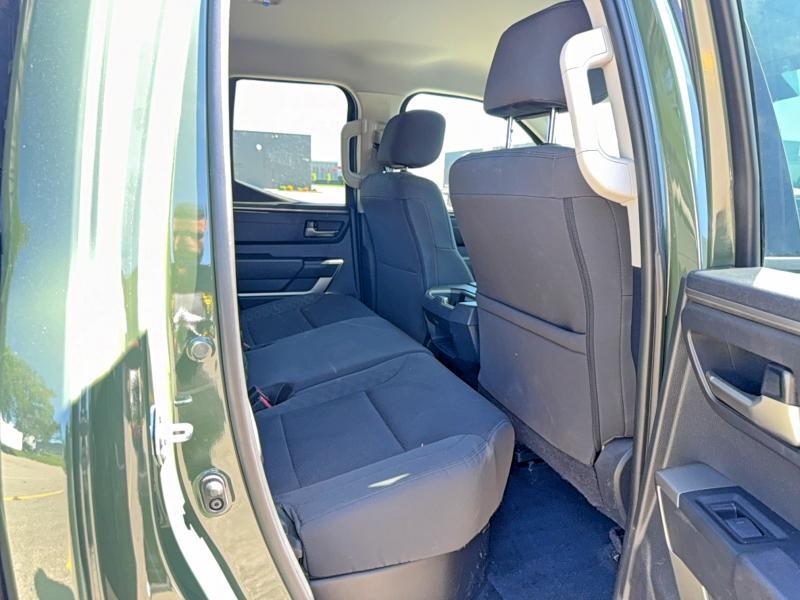 2023 TOYOTA TUNDRA SR5 — Фото 6 из 10