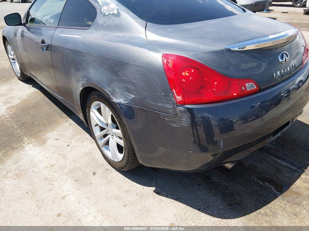 JN1CV6EK2AM101372 2010 INFINITI G37 photo no. 6