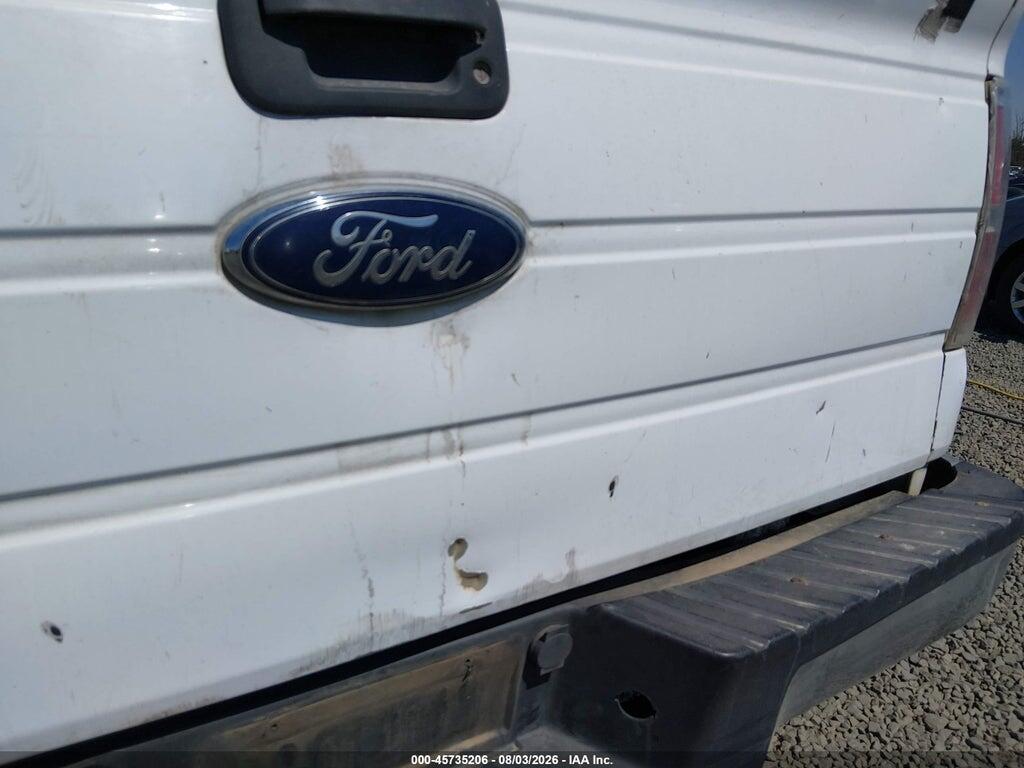 1FTPF1CT5CKD25874 2012 FORD F-150 photo no. 12