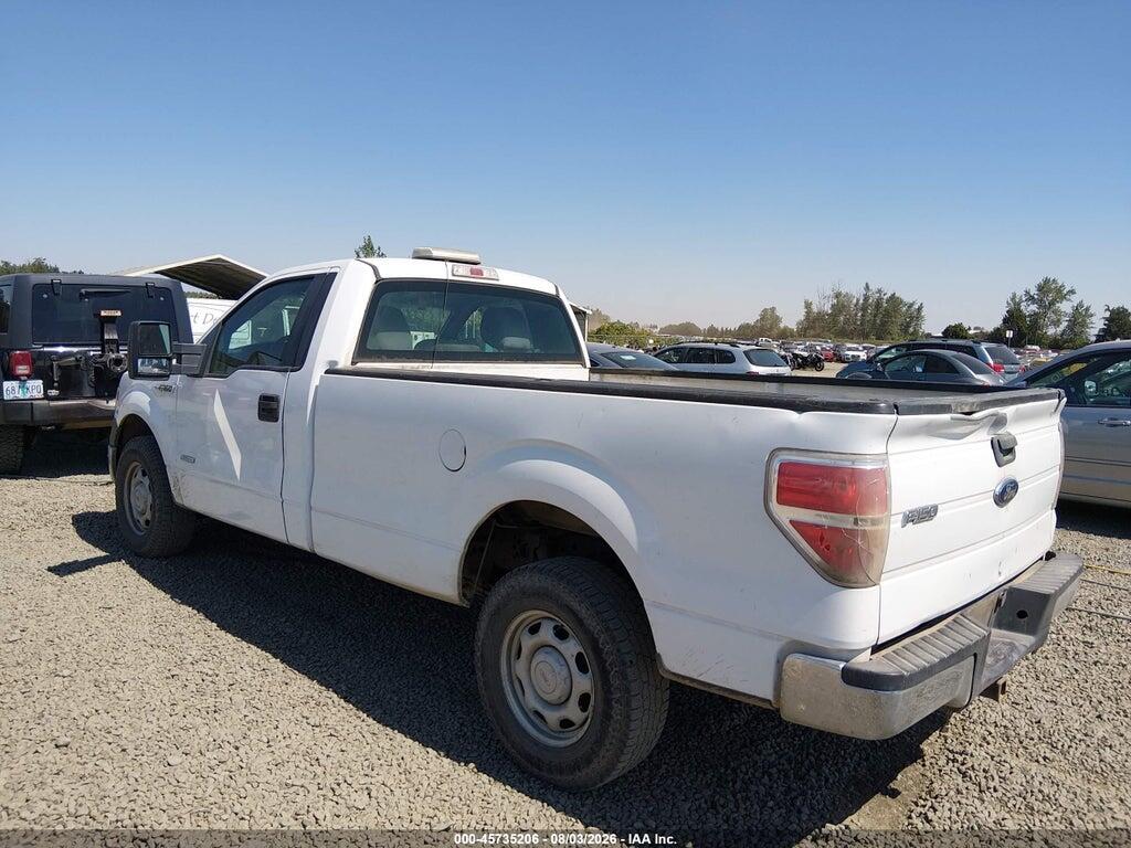 1FTPF1CT5CKD25874 2012 FORD F-150 photo no. 3