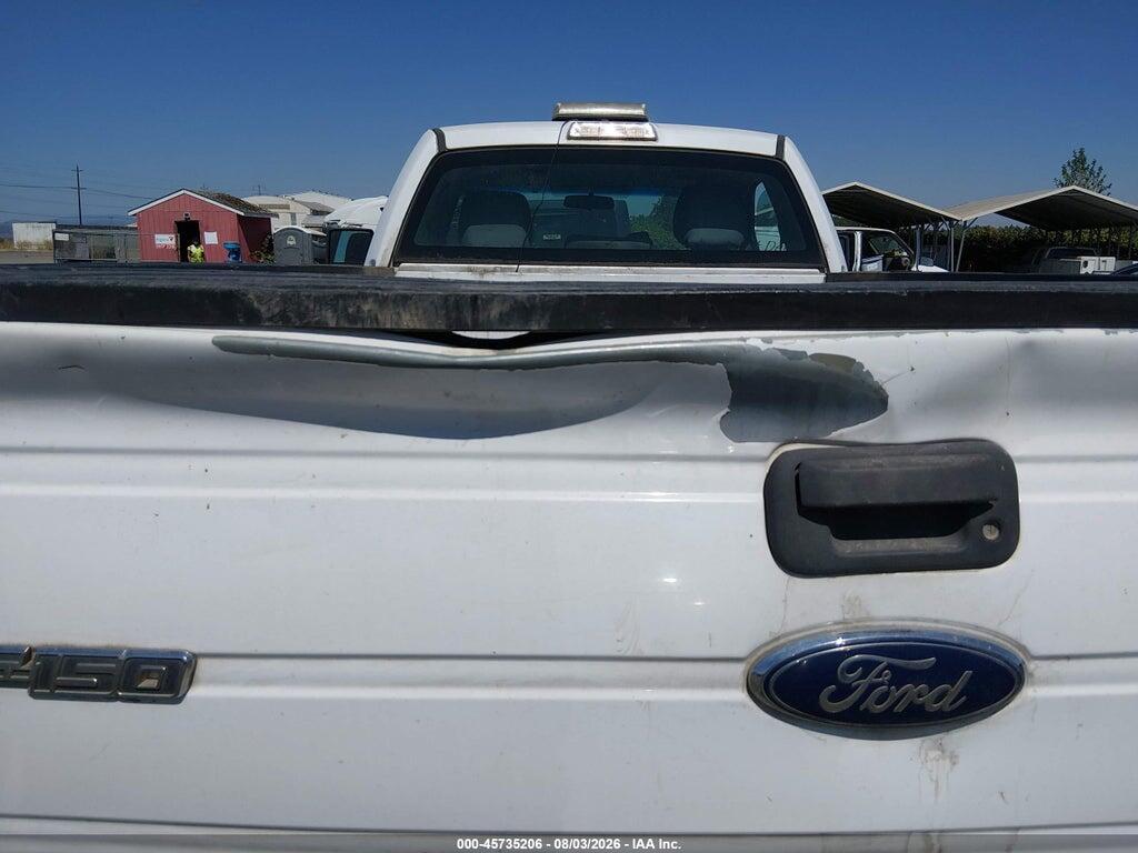 1FTPF1CT5CKD25874 2012 FORD F-150 photo no. 6