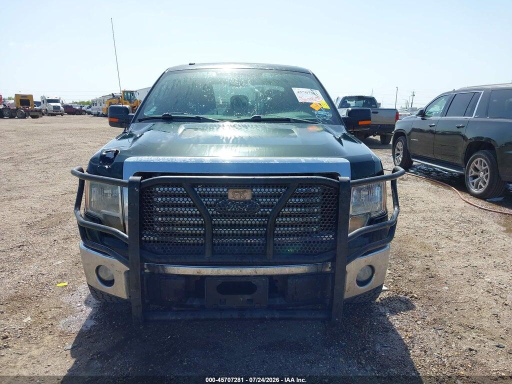 1FTFW1CF2CKE05252 2012 FORD F-150 photo no. 12