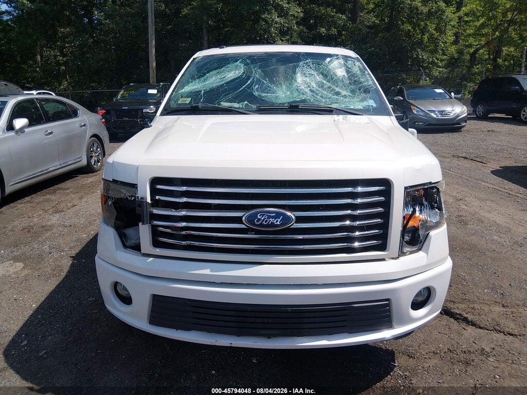 1FTFW1E69CFA32958 2012 FORD F-150 photo no. 12