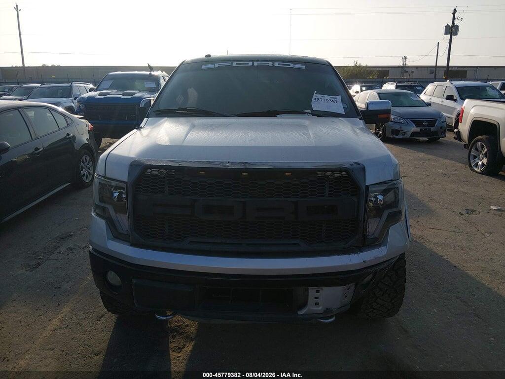 1FTFW1ET9CFA28317 2012 FORD F-150 photo no. 12