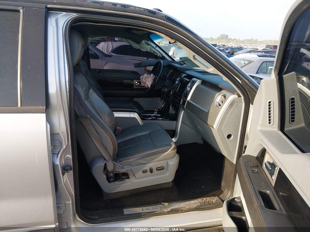 1FTFW1ET9CFA28317 2012 FORD F-150 photo no. 5