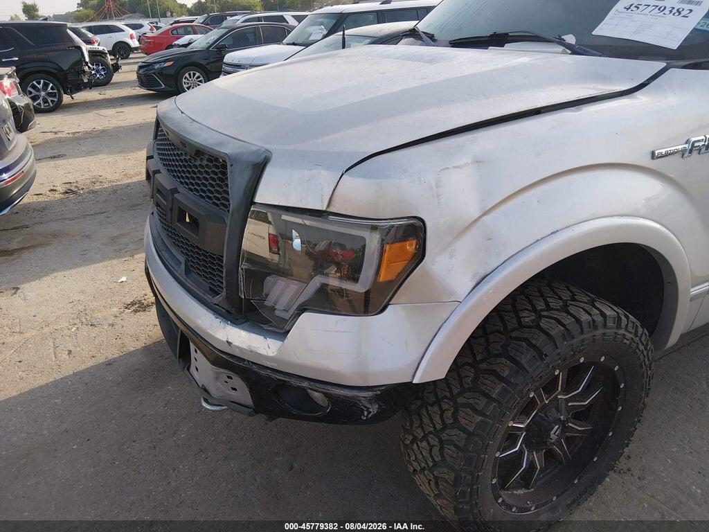 1FTFW1ET9CFA28317 2012 FORD F-150 photo no. 6
