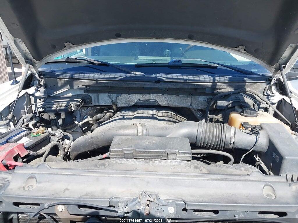1FTFW1ET6CFA88409 2012 FORD F-150 photo no. 10