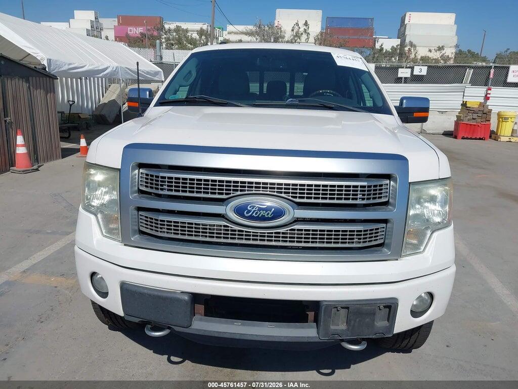 1FTFW1ET6CFA88409 2012 FORD F-150 photo no. 12