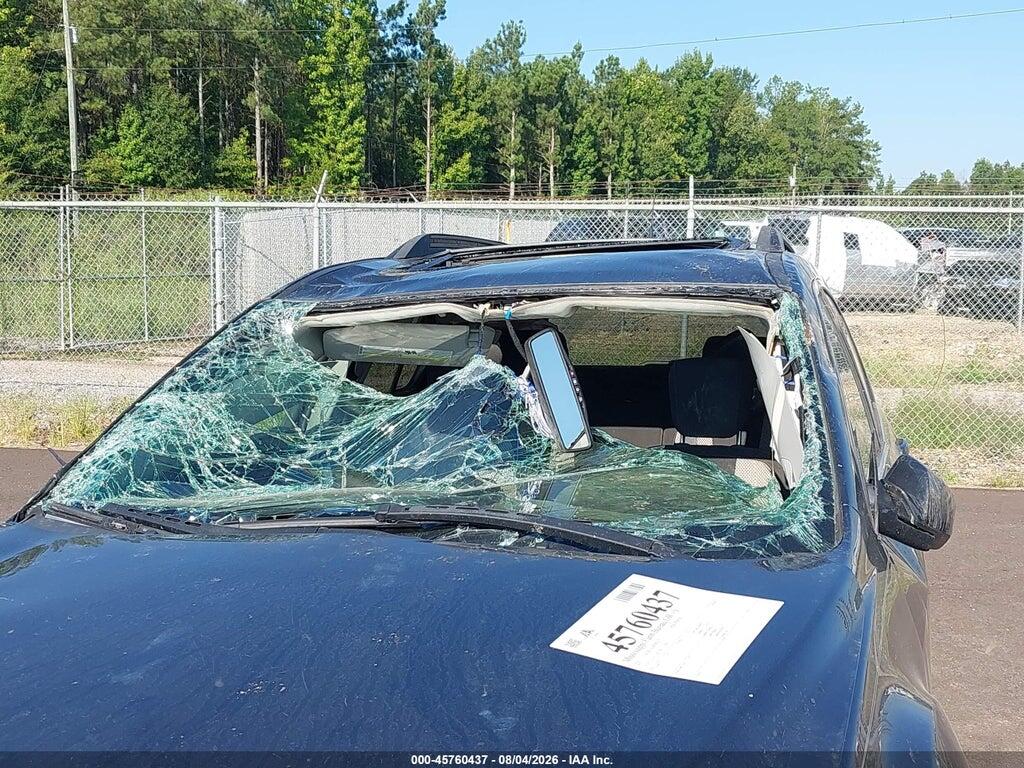 2GNALDEC9B1153884 2011 CHEVROLET EQUINOX photo no. 6