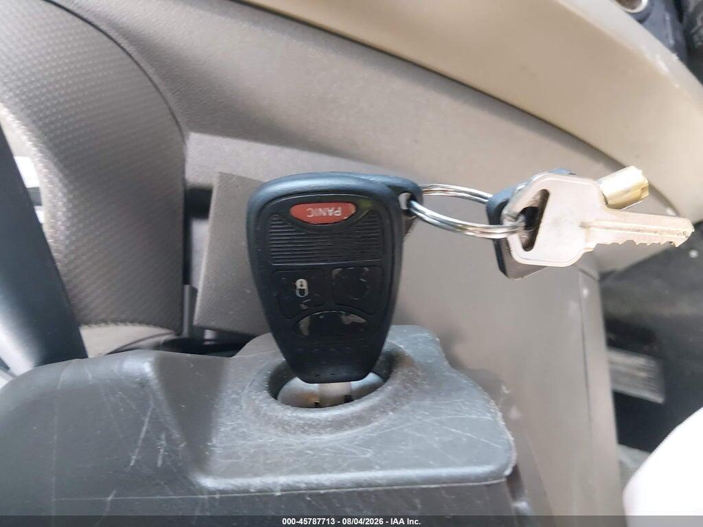1J4AA5D19AL126062 2010 JEEP WRANGLER photo no. 11