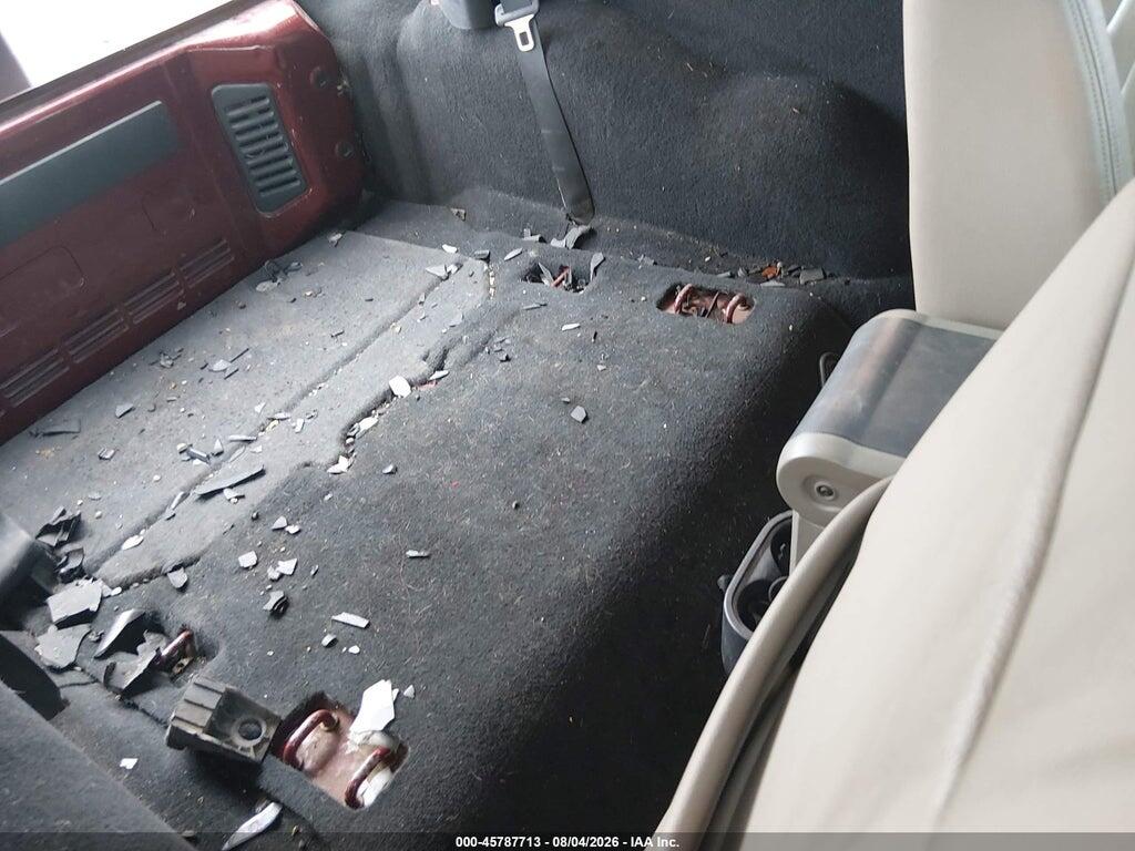 1J4AA5D19AL126062 2010 JEEP WRANGLER photo no. 8