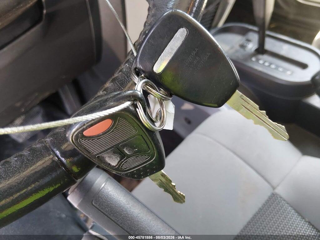 1J4AA2D16AL225209 2010 JEEP WRANGLER photo no. 11