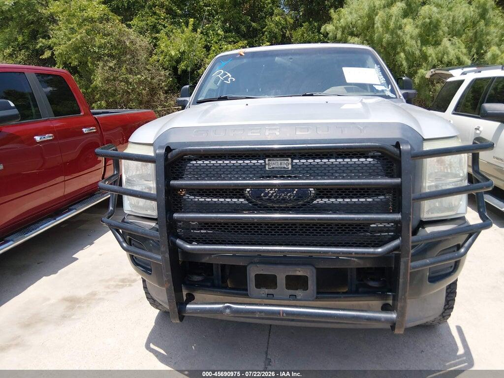 1FT8X3B69CEB83178 2012 FORD F-350 photo no. 12