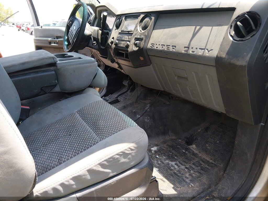 1FT8X3B69CEB83178 2012 FORD F-350 photo no. 5