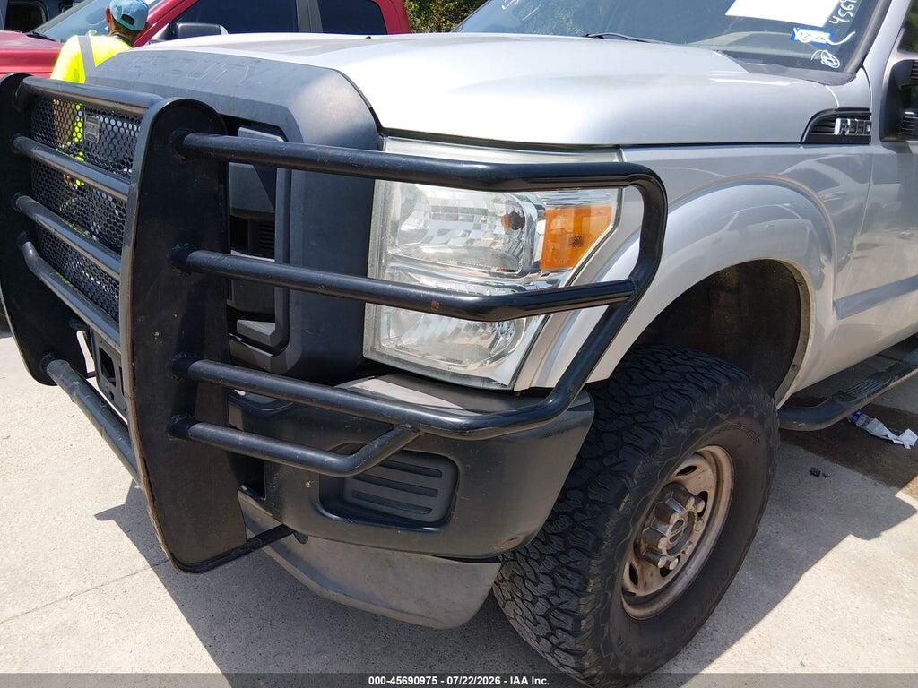 1FT8X3B69CEB83178 2012 FORD F-350 photo no. 6