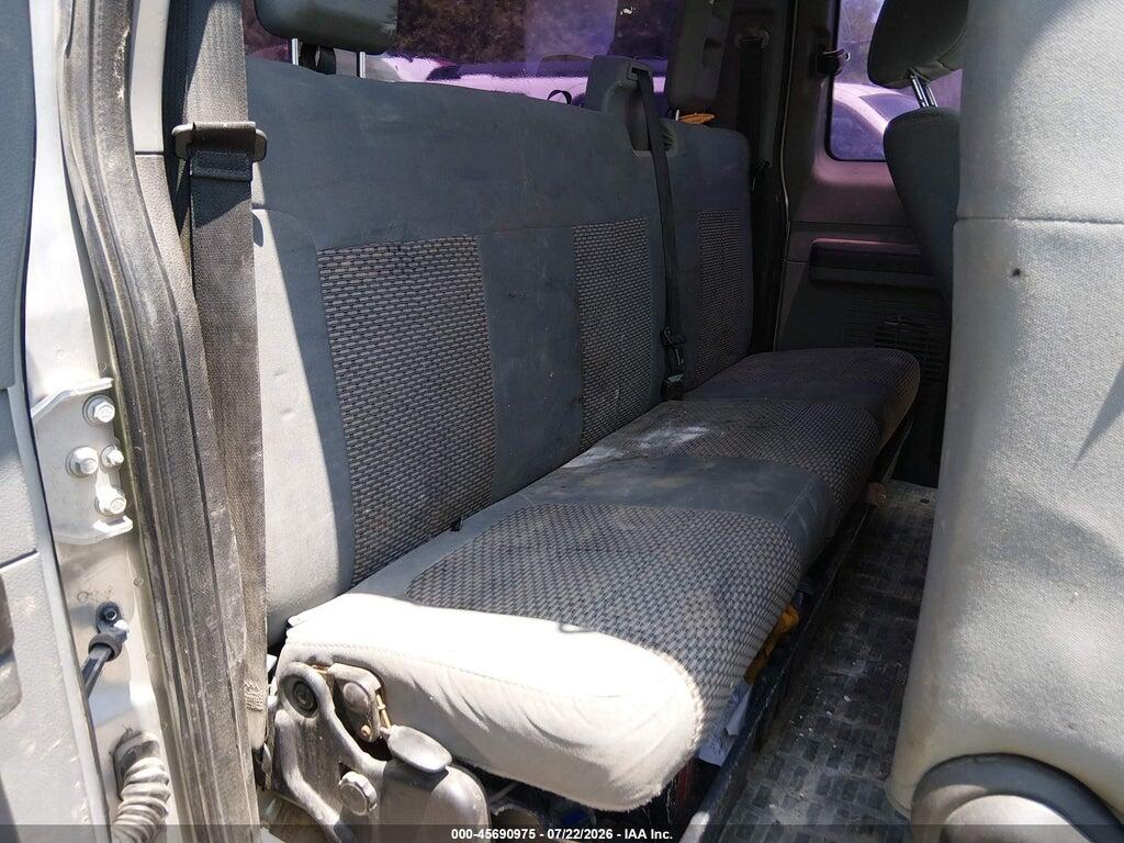 1FT8X3B69CEB83178 2012 FORD F-350 photo no. 8