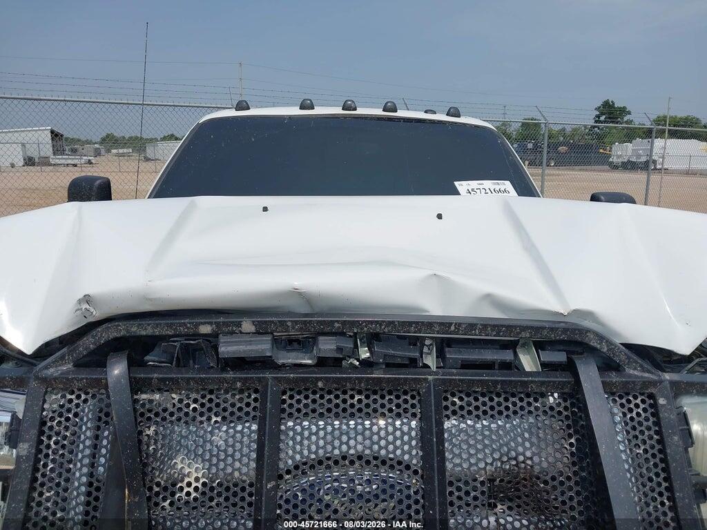 1FT8W3BTXCEB53714 2012 FORD F-350 photo no. 10