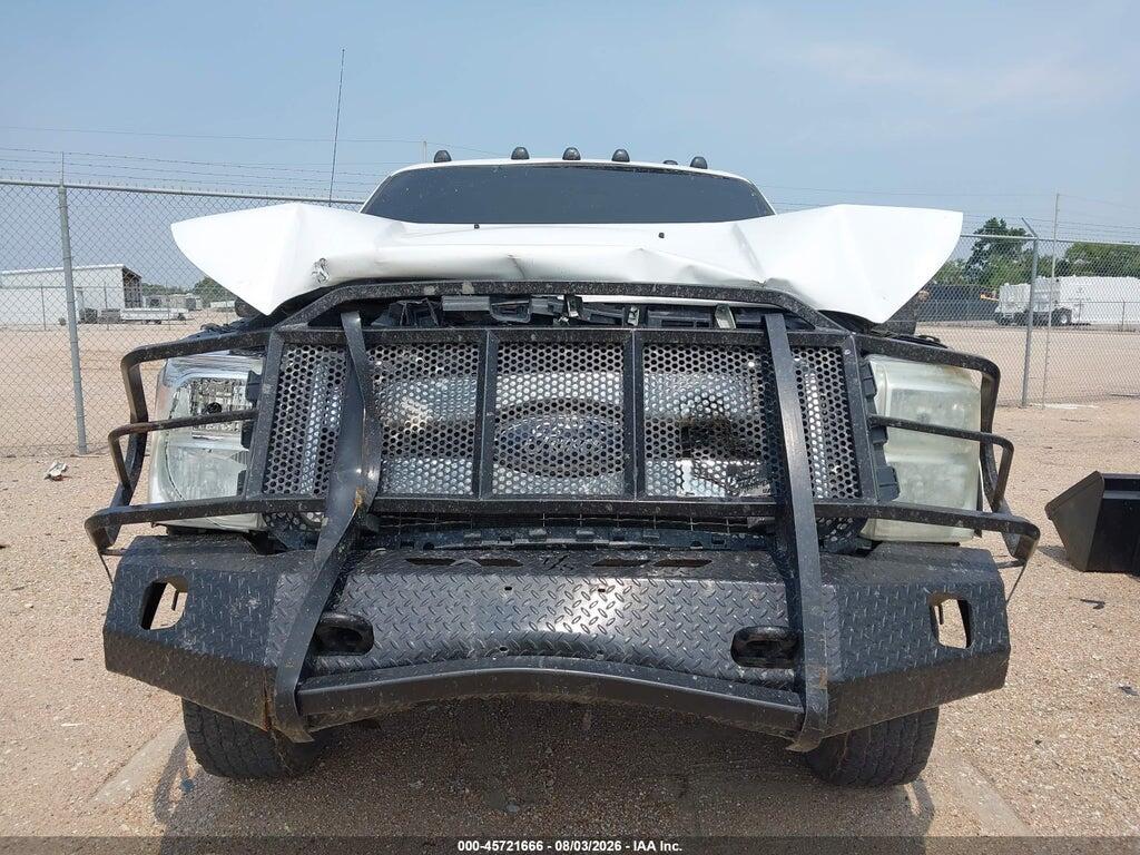 1FT8W3BTXCEB53714 2012 FORD F-350 photo no. 12