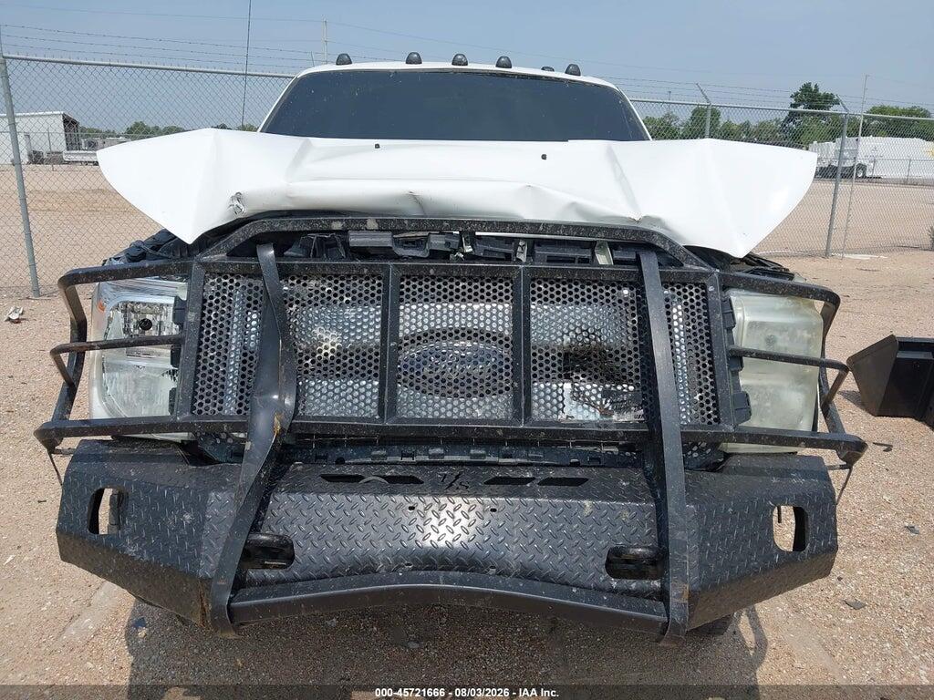 1FT8W3BTXCEB53714 2012 FORD F-350 photo no. 6