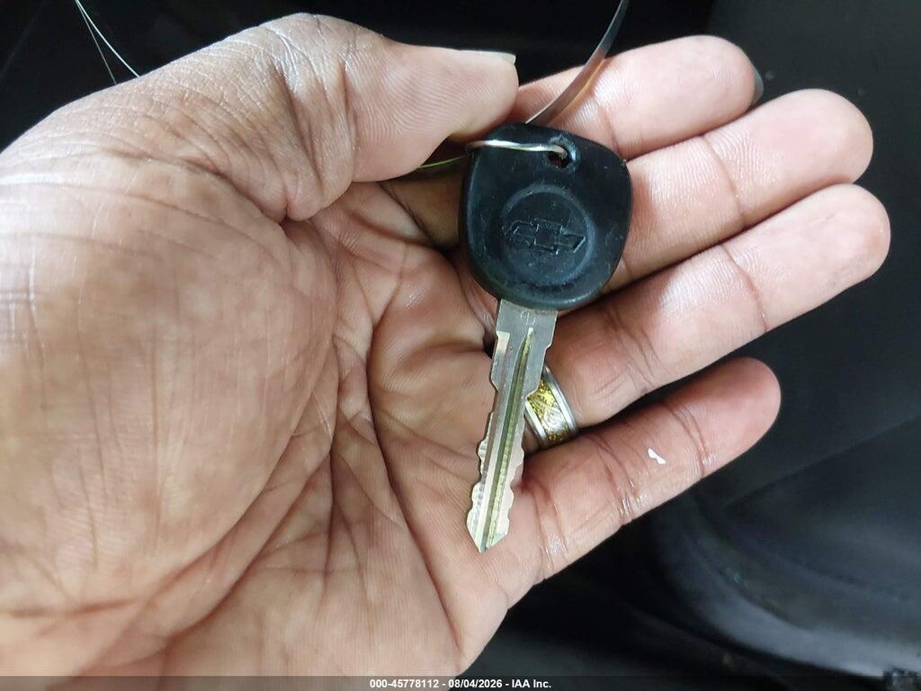 3GNBABFWXBS573486 2011 CHEVROLET HHR photo no. 11