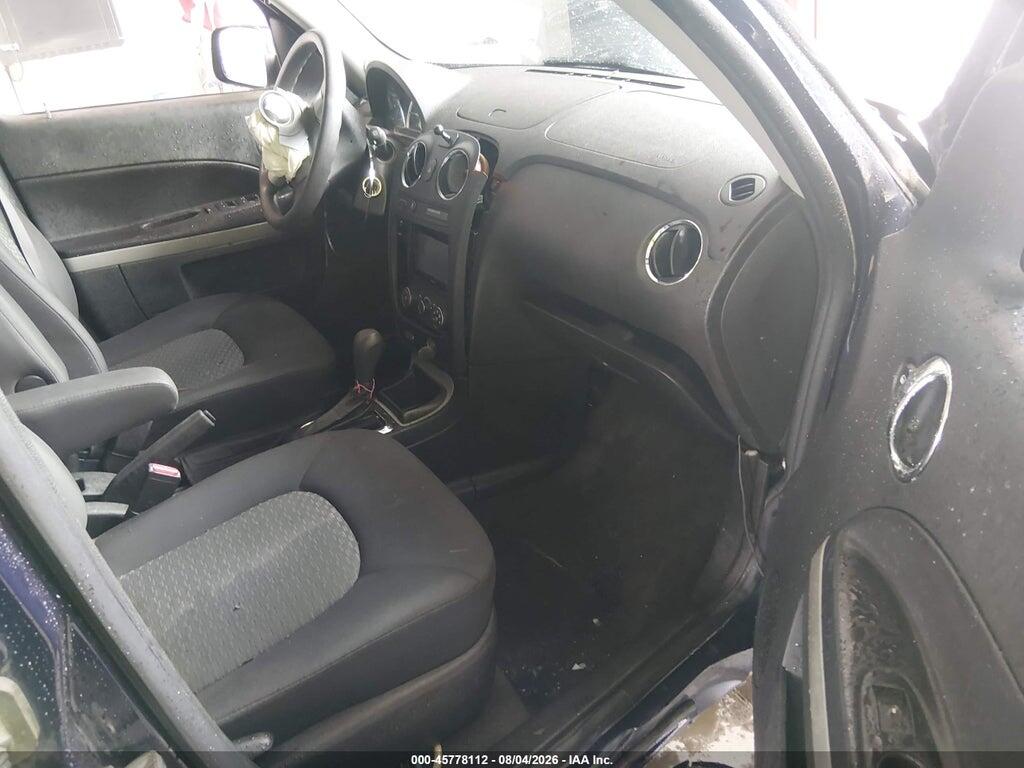 3GNBABFWXBS573486 2011 CHEVROLET HHR photo no. 5