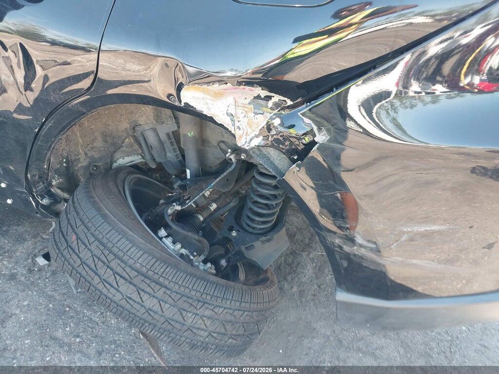JTEAAAAH1PJ130655 2023 TOYOTA VENZA photo no. 6