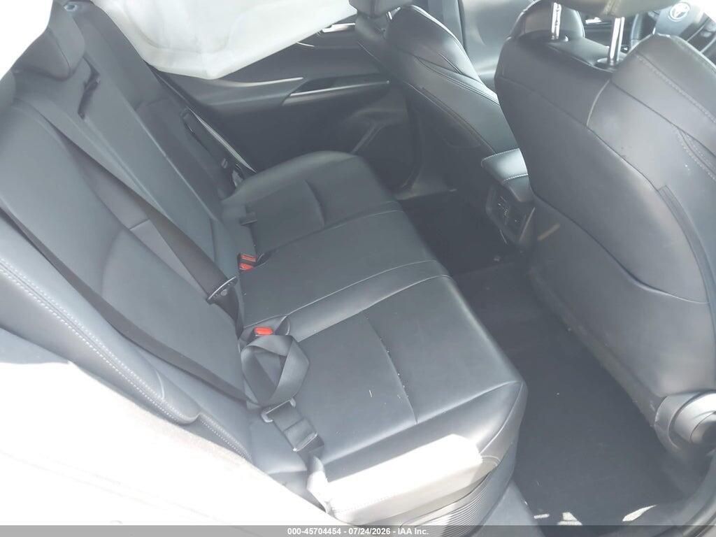JTEAAAAH1PJ152722 2023 TOYOTA VENZA photo no. 8