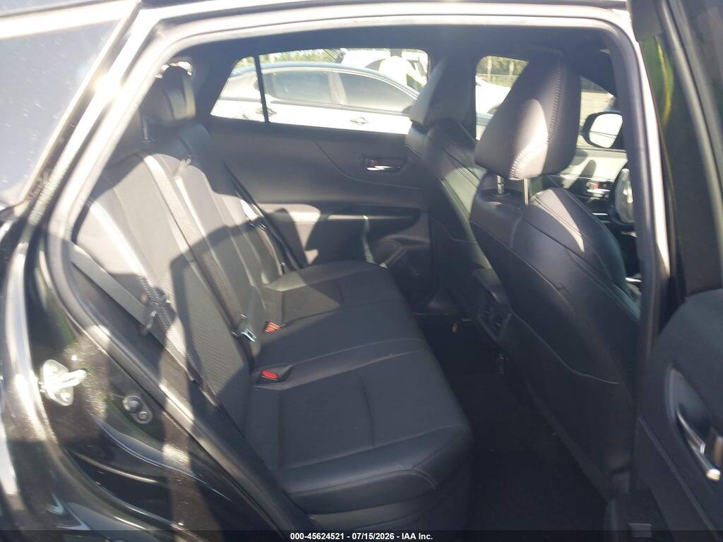 JTEAAAAH3PJ123111 2023 TOYOTA VENZA photo no. 8