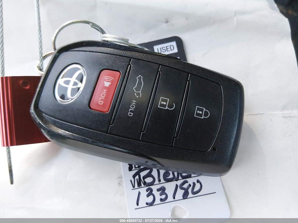 JTEAAAAH6PJ133180 2023 TOYOTA VENZA photo no. 11