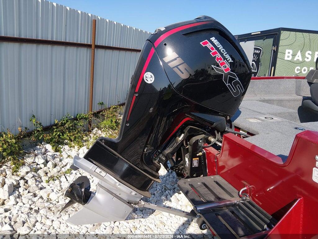 7J511KJ17PB001040 2023 TRACKER MARINE PROGUIDE photo no. 10