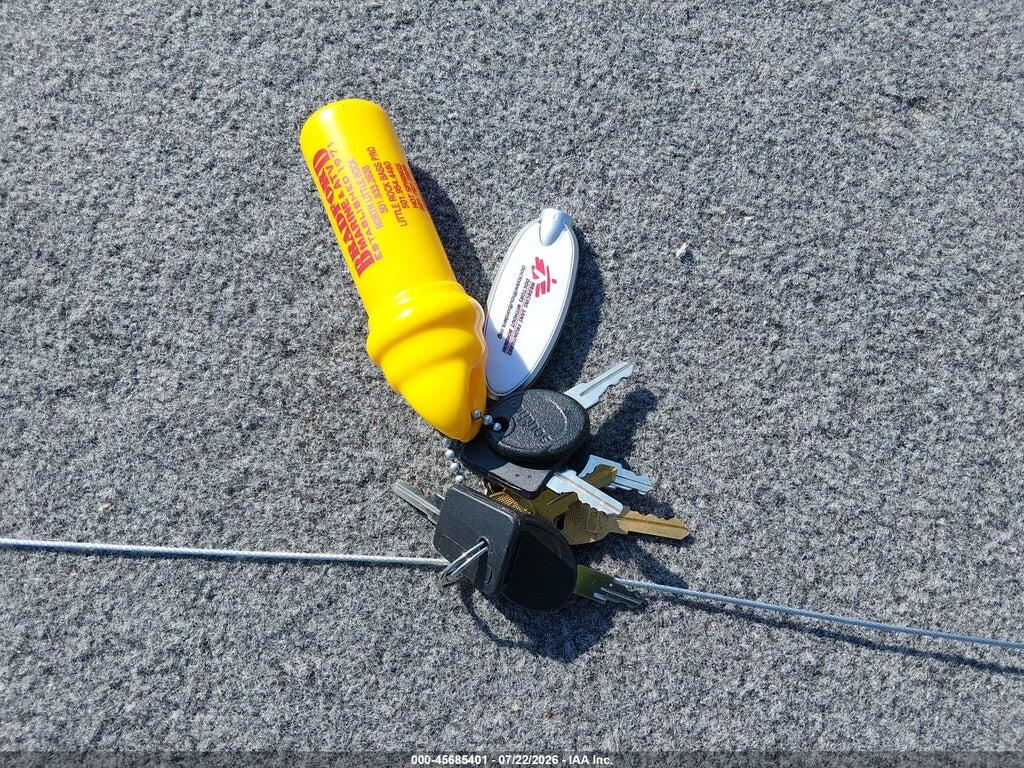 7J511KJ17PB001040 2023 TRACKER MARINE PROGUIDE photo no. 11