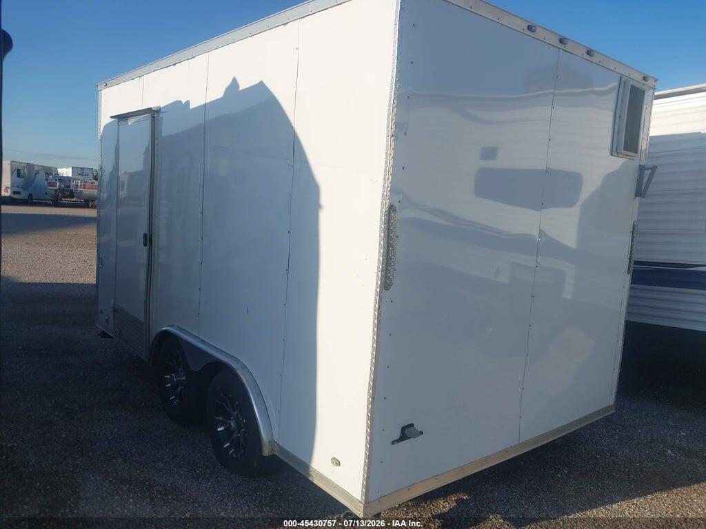 7PNF3E428PC000254 2023 TRAILER ONE FAT FROG TRAILER photo no. 3