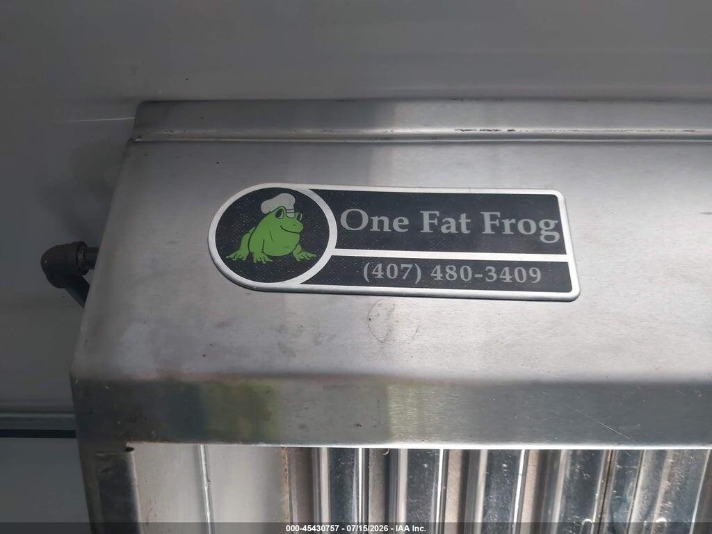 7PNF3E428PC000254 2023 TRAILER ONE FAT FROG TRAILER photo no. 9