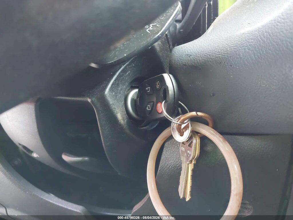 1FAHP3H20CL283062 2012 FORD FOCUS photo no. 11