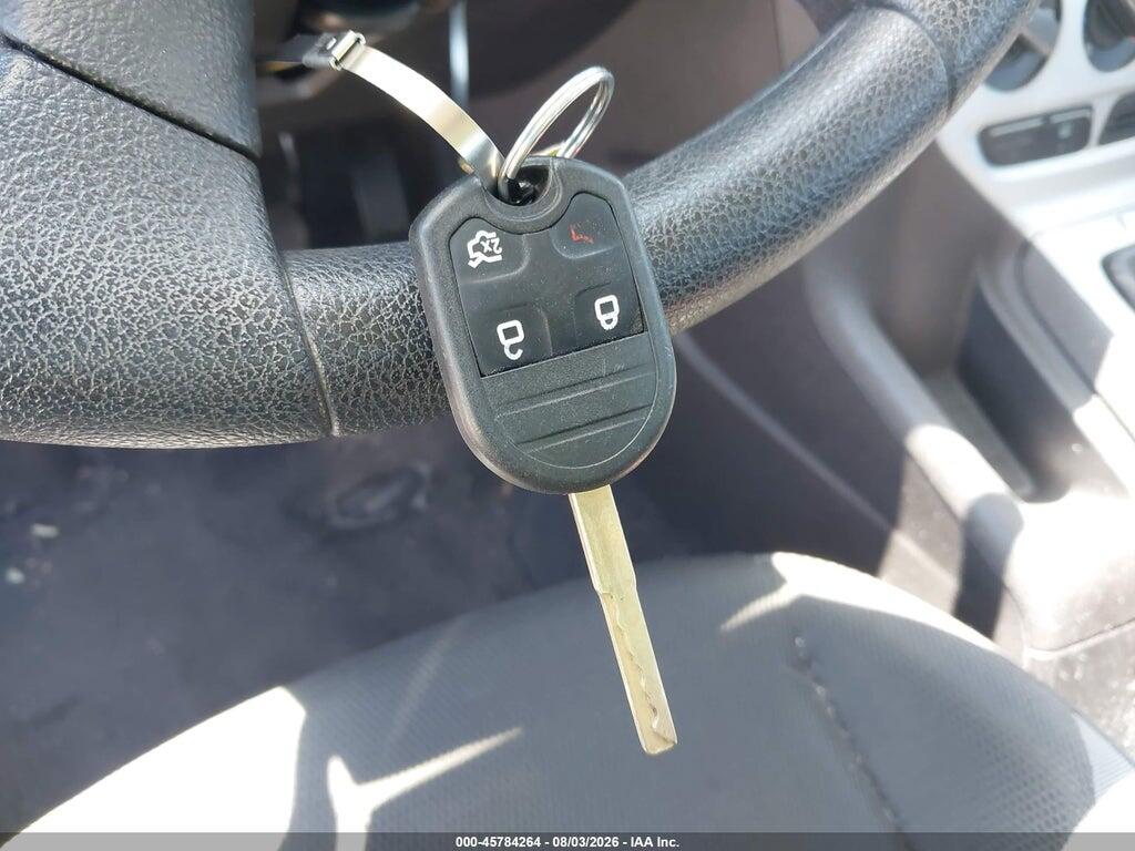 1FAHP3F2XCL447100 2012 FORD FOCUS photo no. 11