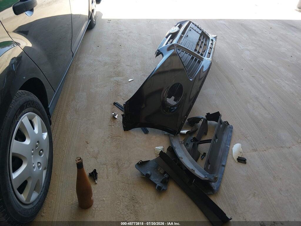 1FAHP3E2XCL429875 2012 FORD FOCUS photo no. 12